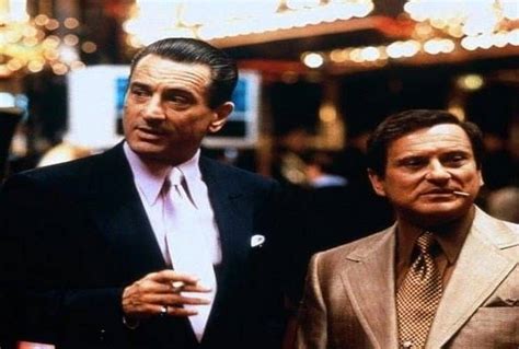 Casino Movie → 10 True Facts About the Movie Casino.